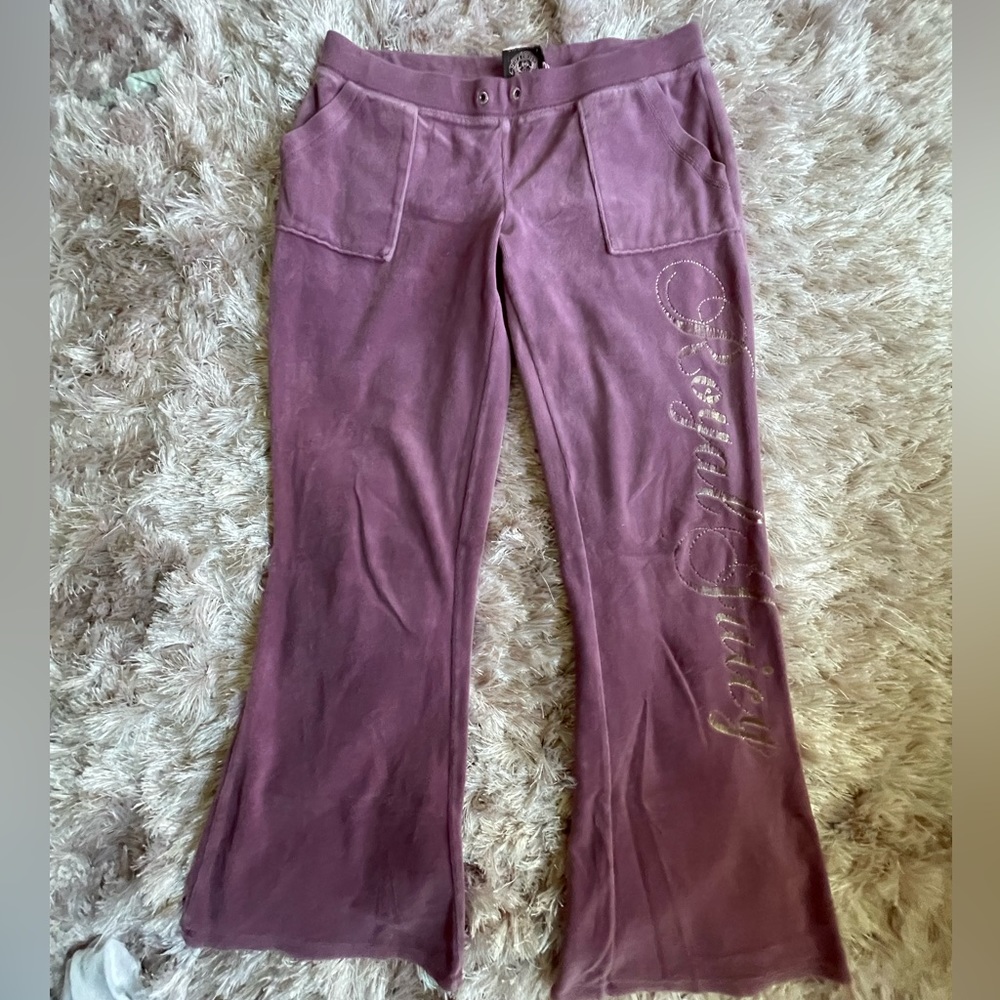 Juicy Sweats